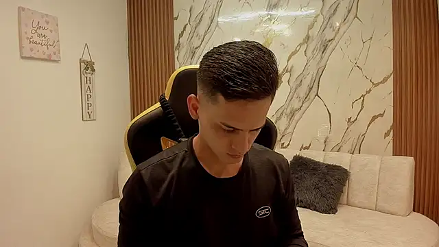 sexy_andres01 Webcamshow
