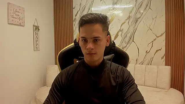 sexy_andres01 Show Webcam