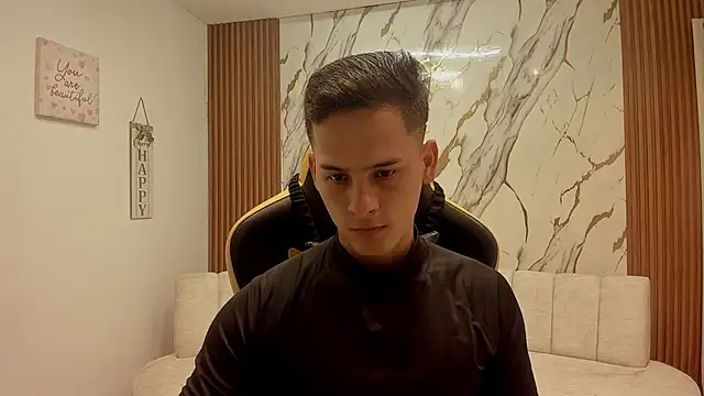 sexy_andres01 Pertunjukan Webcam