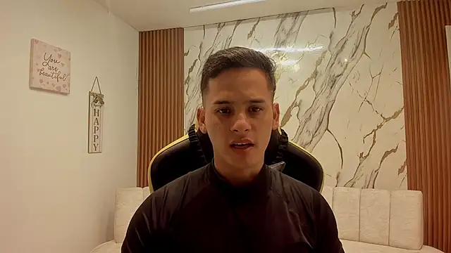 Show de webcam de sexy_andres01