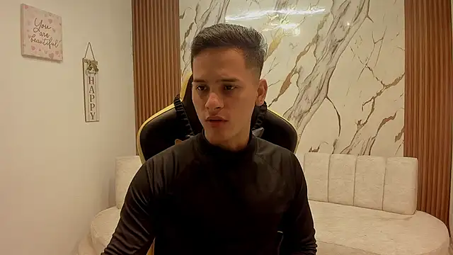 Show de sexy_andres01 na webcam