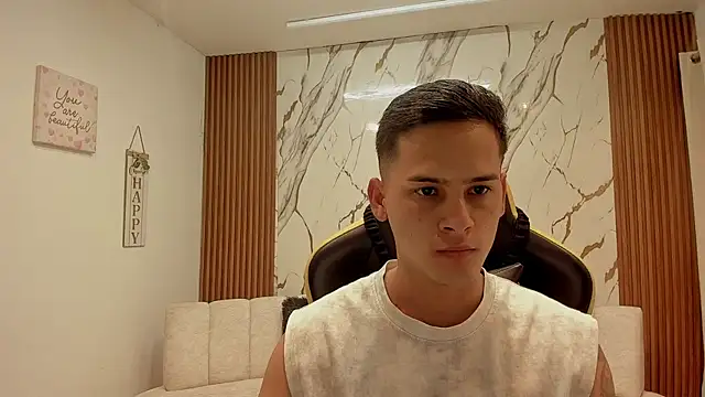 sexy_andres01 Webcam Show