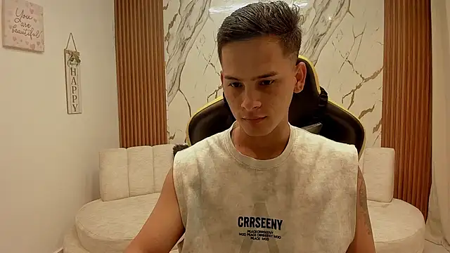 sexy_andres01n Webbikameraesitys