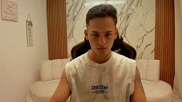 sexy_andres01 Webcam Show