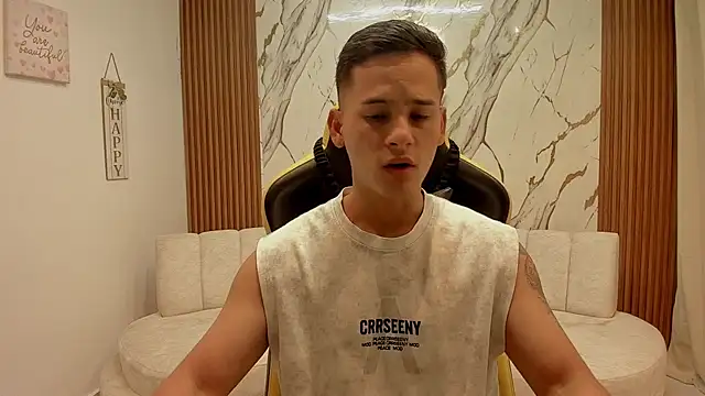عرض كام sexy_andres01