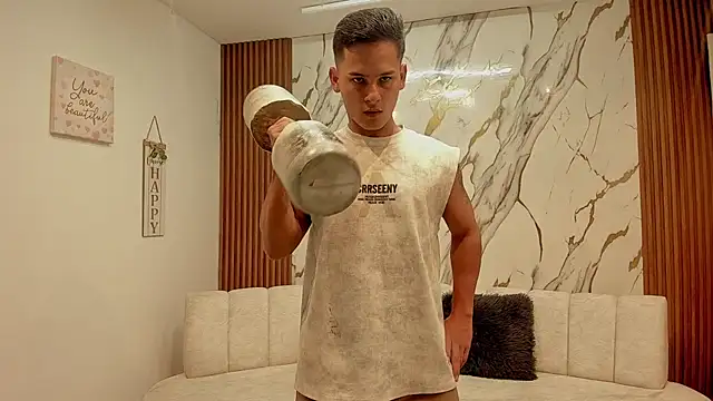 Show Webcam de sexy_andres01