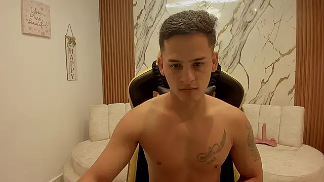 sexy_andres01 Webcamshow