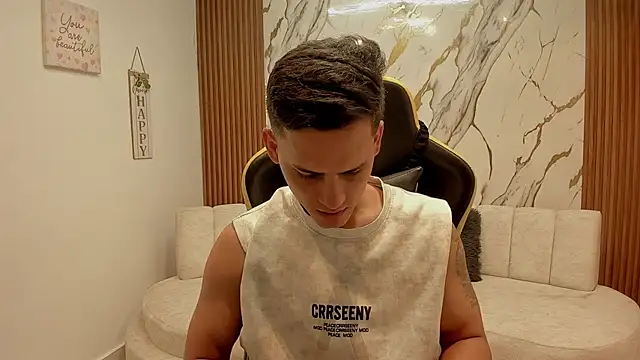 sexy_andres01 Webcamshow
