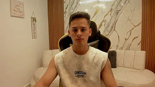 sexy_andres01 Webcam Show