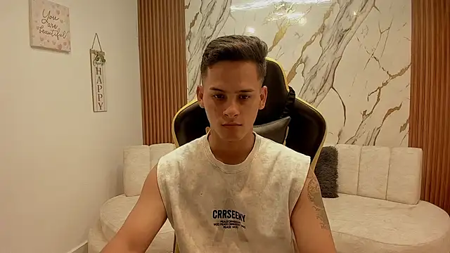 sexy_andres01 Webcamshow