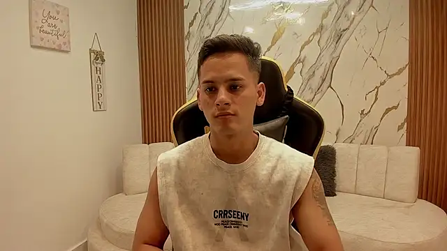 sexy_andres01 Webcamshow