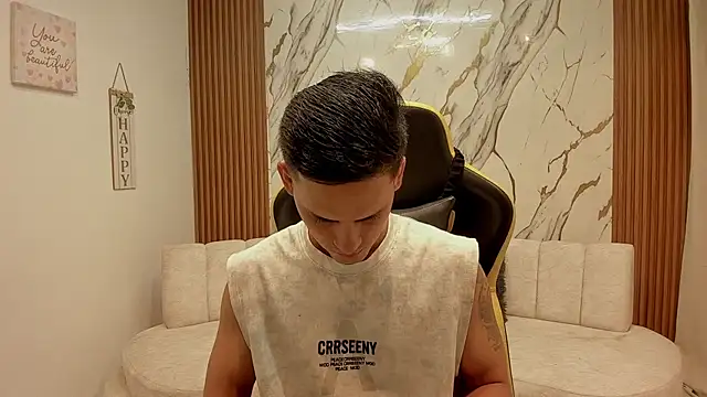 sexy_andres01 Webcamshow