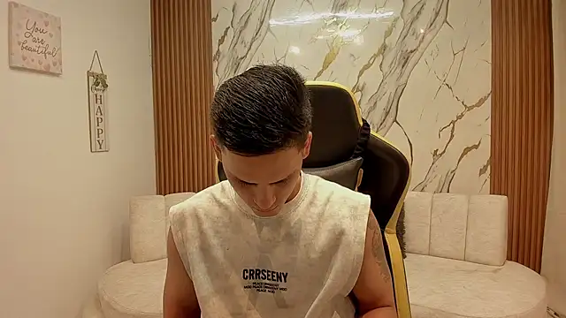 Show webcam de sexy_andres01