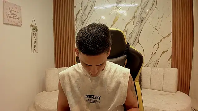 sexy_andres01 Webcamshow