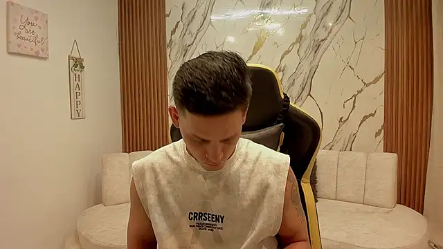 sexy_andres01 Webcam Show