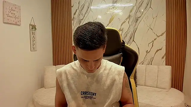 sexy_andres01 Show Webcam