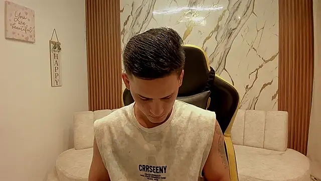Show de sexy_andres01 na webcam