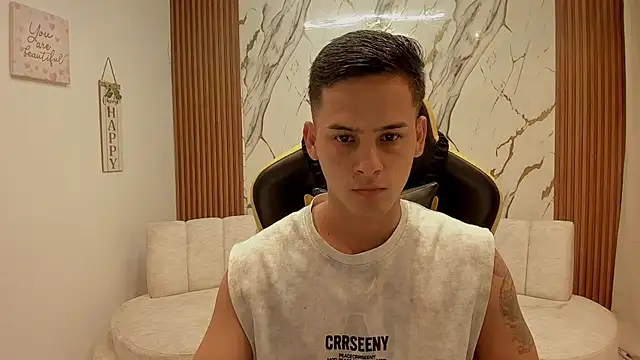 sexy_andres01 Webcam Show