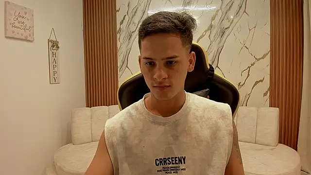 sexy_andres01 Webcam-Show