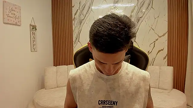 Pertunjukan Kamera Web sexy_andres01