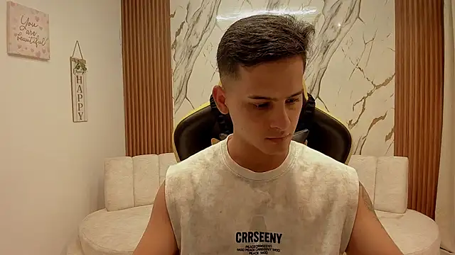 sexy_andres01 Pertunjukan Webcam