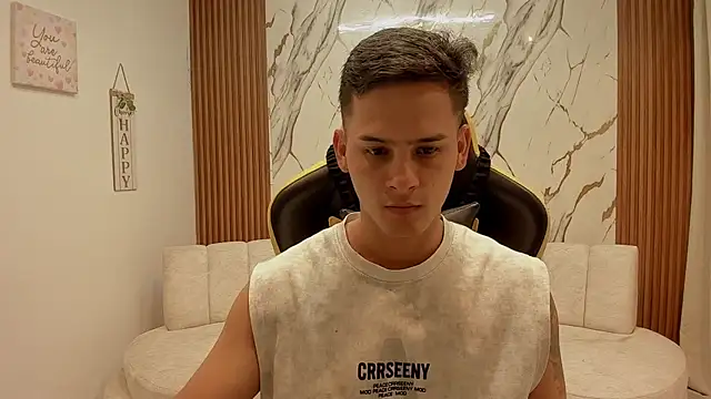 sexy_andres01 Pertunjukan Webcam