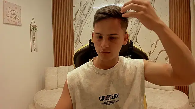 sexy_andres01 Show Webcam