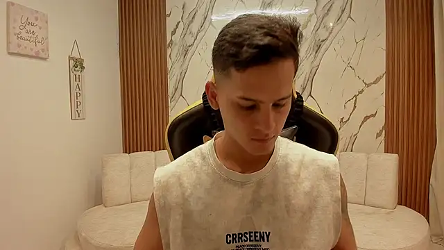 sexy_andres01 Show Webcam