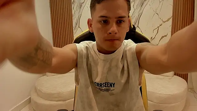 sexy_andres01 웹캠 쇼