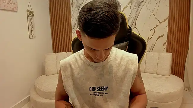sexy_andres01 Webcamshow