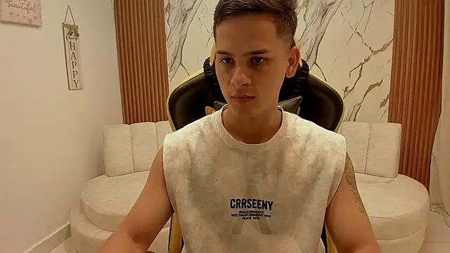 sexy_andres01 Webcam Show