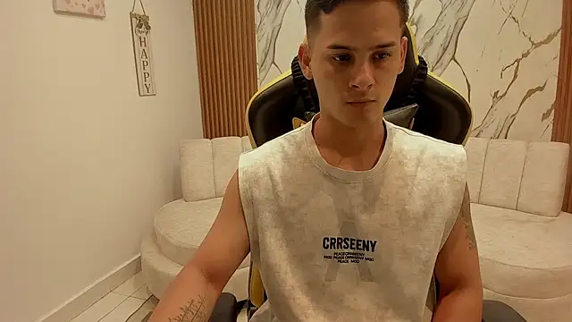 عرض كام sexy_andres01