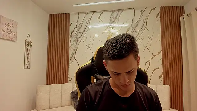 sexy_andres01 Pertunjukan Webcam