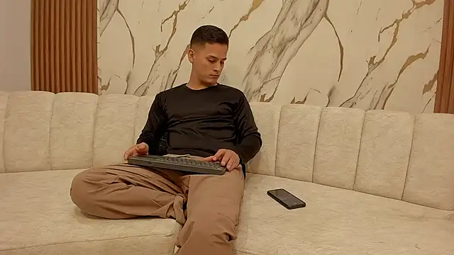 sexy_andres01 Webcamshow