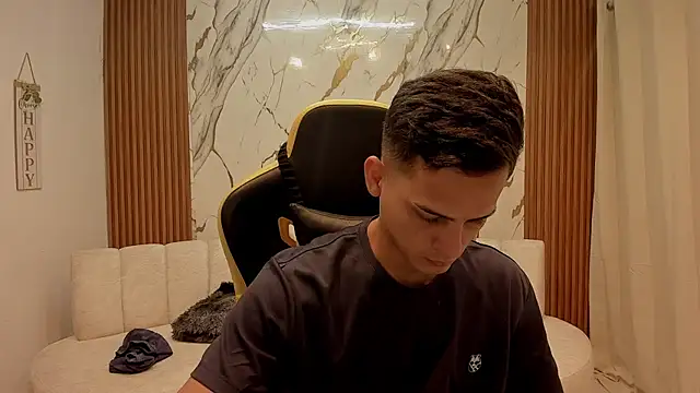 sexy_andres01 Webcam Show