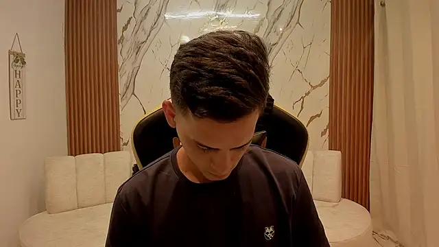 Show Webcam de sexy_andres01