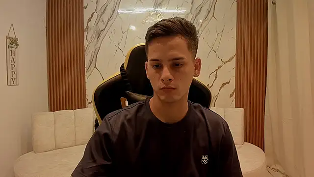 sexy_andres01 Webcamshow