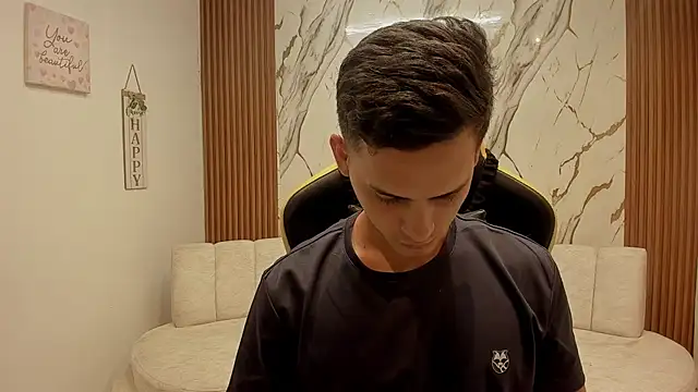 sexy_andres01n Webbikameraesitys
