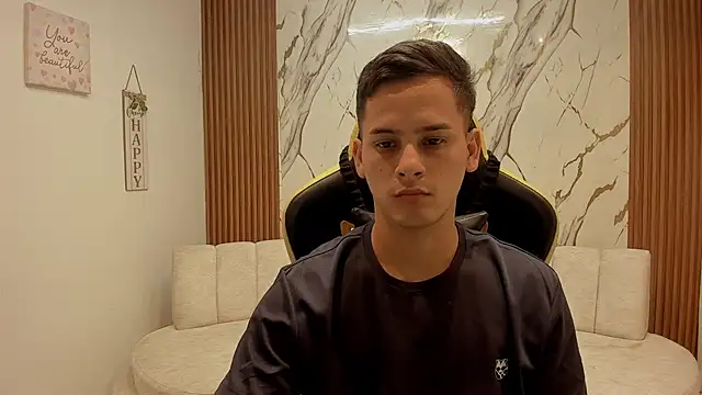sexy_andres01 – Kamerová šou