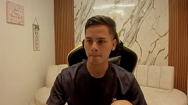 sexy_andres01 Webcamshow