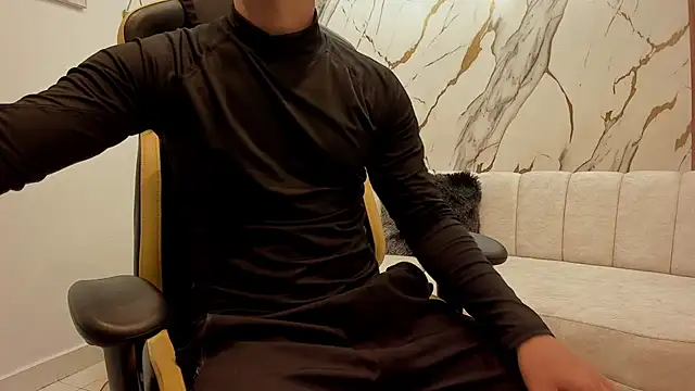 Pertunjukan Kamera Web sexy_andres01