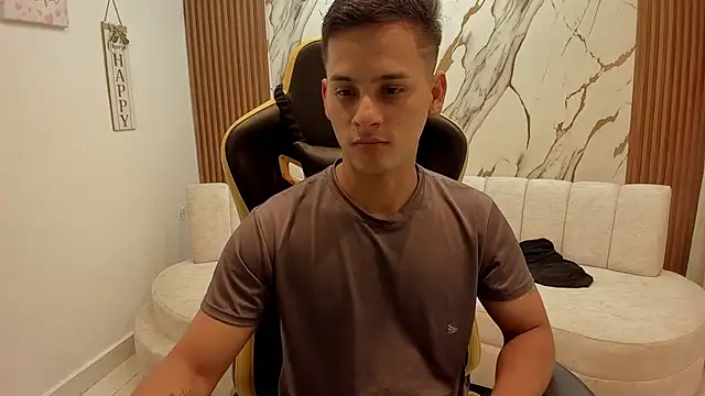 Show de webcam de sexy_andres01