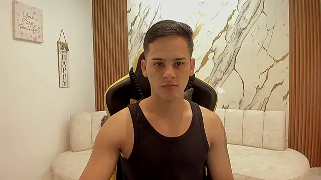 sexy_andres01 Шоу с уебкамера