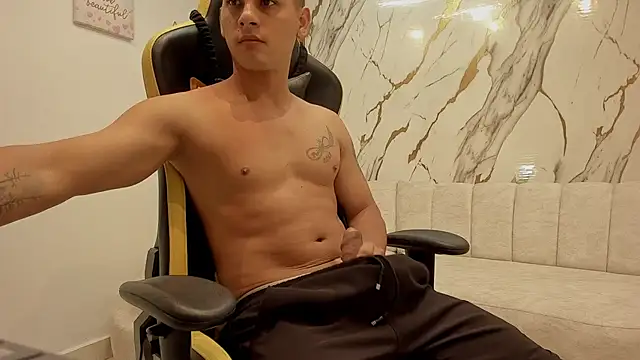 sexy_andres01 Webcam Show