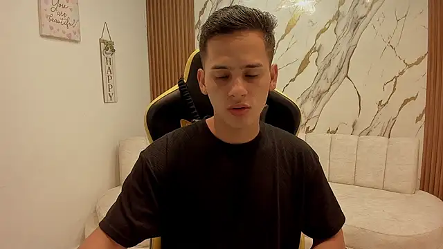sexy_andres01n Webbikameraesitys