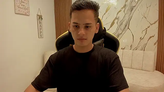 โชว์เว็บแคมของ sexy_andres01