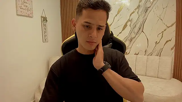 sexy_andres01 Webcam Show
