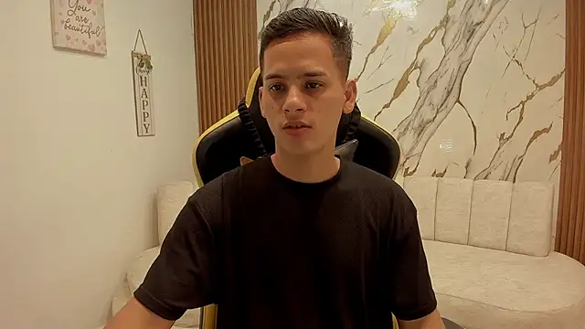 sexy_andres01 Webcam Show