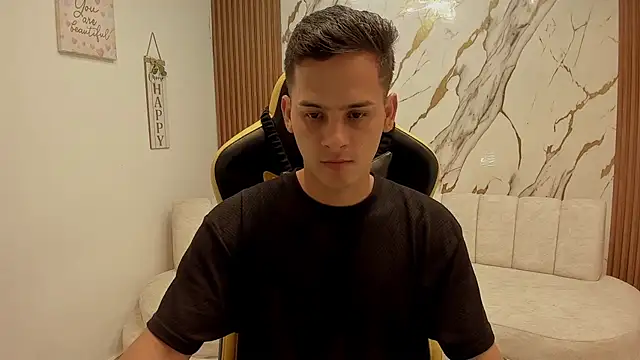 Вебкам-шоу sexy_andres01