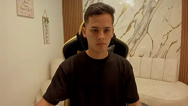 sexy_andres01n Webbikameraesitys